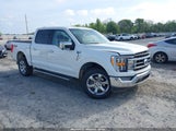FORD F-150 LARIAT 1FTFW1E84MKD79477 снимка
