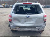 SUBARU FORESTER 2.5I PREMIUM JF2SJADC0GH509437 снимка