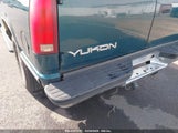 GMC YUKON SLT CMI 1GKEK13R3XJ717999 fotografie