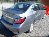 MITSUBISHI MIRAGE G4 LE ML32FUFJ3NHF08881 снимка