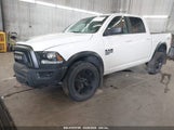 RAM 1500 CLASSIC WARLOCK 4X4 5'7 BOX 1C6RR7LGXKS743195 снимка