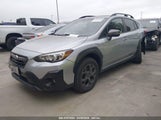 SUBARU CROSSTREK SPORT JF2GTHSC6MH673640 photo