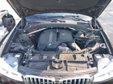 BMW X3 XDRIVE35I 5UXWX7C58G0S17097 снимка
