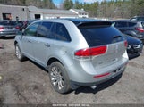 LINCOLN MKX 2LMDJ8JK4EBL10705 fotografie