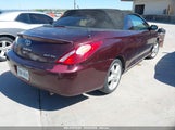 TOYOTA CAMRY SOLARA SLE 4T1FA38P86U077092 снимка