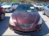 TOYOTA CAMRY SOLARA SLE 4T1FA38P86U077092 снимка