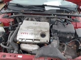 TOYOTA CAMRY SOLARA SLE 4T1FA38P86U077092 снимка