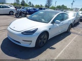 TESLA MODEL 3 STANDARD RANGE PLUS REAR-WHEEL DRIVE 5YJ3E1EA3MF995063 снимка