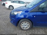 FORD TRANSIT CONNECT XLT NM0GE9F76F1204455 снимка