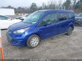 FORD TRANSIT CONNECT XLT NM0GE9F76F1204455 снимка