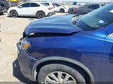 NISSAN ROGUE S KNMAT2MT3JP582440 photo