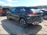 VOLKSWAGEN ATLAS CROSS SPORT 3.6L V6 SEL PREMIUM R-LINE 1V2FE2CA0NC201638 fotografie