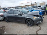 Ford Fusion S 3FA6P0G73JR166934 снимка