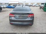 Ford Fusion S 3FA6P0G73JR166934 снимка