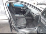 Ford Fusion S 3FA6P0G73JR166934 снимка