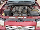 CHRYSLER 300 TOURING/SIGNATURE SERIES/EXECUTIVE SERIES 2C3CA5CV3AH138812 снимка