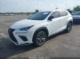 LEXUS NX 300 F SPORT JTJSARBZ8M2199988 снимка