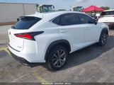 LEXUS NX 300 F SPORT JTJSARBZ8M2199988 снимка