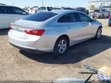 CHEVROLET MALIBU LS 1G1ZB5ST0HF182516 снимка