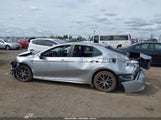 Toyota Camry Se 4T1G11AK5PU726016 снимка