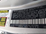 Toyota Camry Se 4T1G11AK5PU726016 снимка