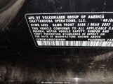 VOLKSWAGEN PASSAT 2.0L TDI SEL PREMIUM 1VWCN7A35DC038034 photo