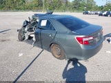 Toyota Camry Le 4T1BF1FK8DU659265 снимка
