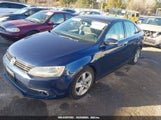 Volkswagen Jetta 2.0L Tdi 3VWLL7AJ9BM110109 снимка