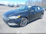 FORD FUSION S 3FA6P0G73HR391185 снимка
