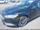 FORD FUSION S 3FA6P0G73HR391185 снимка