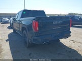 GMC SIERRA 1500 4WD SHORT BOX DENALI 1GTU9FEL0LZ369793 снимка