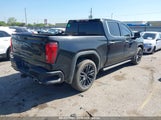 GMC SIERRA 1500 4WD SHORT BOX DENALI 1GTU9FEL0LZ369793 снимка