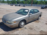 BUICK LESABRE CUSTOM 1G4HP54K724203658 fotografie