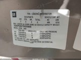 BUICK LESABRE CUSTOM 1G4HP54K724203658 снимка