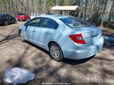 HONDA CIVIC LX 19XFB2F55CE080037 снимка