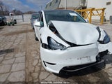 TESLA MODEL Y AWD/LONG RANGE DUAL MOTOR ALL-WHEEL DRIVE 7SAYGDEE4PA119854 снимка