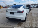 TESLA MODEL Y AWD/LONG RANGE DUAL MOTOR ALL-WHEEL DRIVE 7SAYGDEE4PA119854 photo
