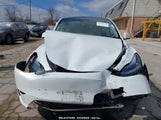 TESLA MODEL Y AWD/LONG RANGE DUAL MOTOR ALL-WHEEL DRIVE 7SAYGDEE4PA119854 photo