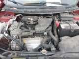 Nissan Rogue Select S JN8AS5MTXFW662047 снимка