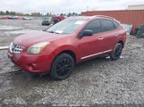 Nissan Rogue Select S JN8AS5MTXFW662047 снимка