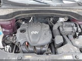 KIA SORENTO LX 5XYKT4A66FG658922 снимка