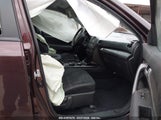 KIA SORENTO LX 5XYKT4A66FG658922 снимка