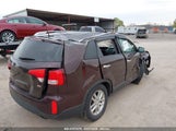 KIA SORENTO LX 5XYKT4A66FG658922 снимка