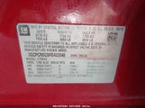 CHEVROLET SILVERADO 1500 1LT 3GCPCREC8FG422048 снимка