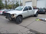 DODGE RAM 3500 SLT 3D7MX49C77G716052 photo