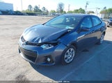 TOYOTA COROLLA S 2T1BURHE6EC074814 снимка