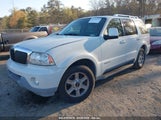 LINCOLN AVIATOR 5LMEU88H24ZJ43805 снимка