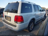 LINCOLN AVIATOR 5LMEU88H24ZJ43805 снимка