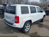 JEEP PATRIOT LATITUDE 1C4NJRFB0ED778170 снимка
