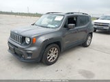 JEEP RENEGADE LATITUDE FWD ZACNJABB1KPK51286 снимка
